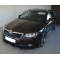 Skoda Superb (13-15) priekšējā bampera uzlika
